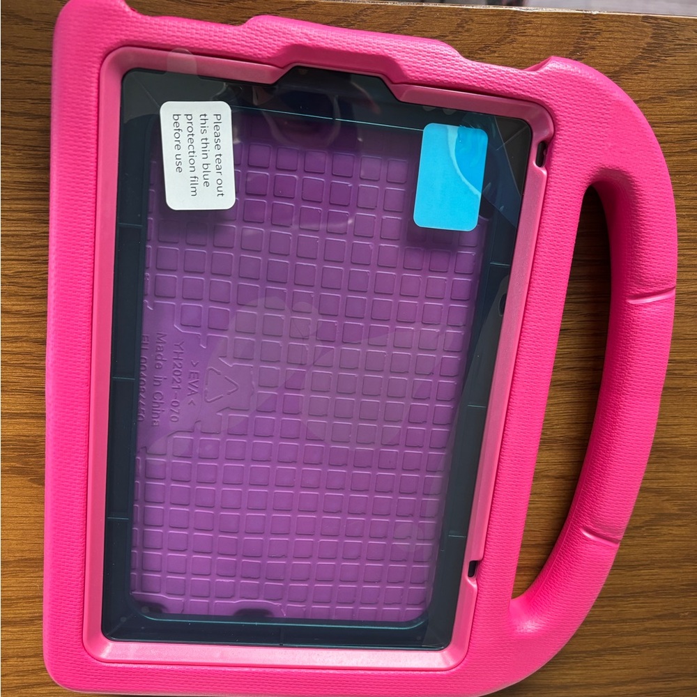 iPad Mini 6th Generation Case for Kids